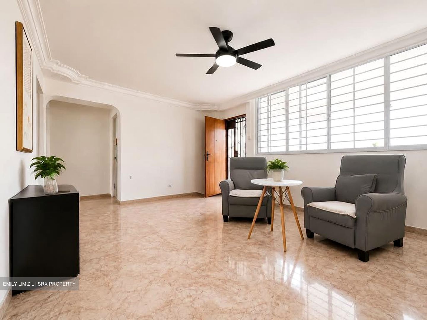Blk 288 Yishun Avenue 6 (Yishun), HDB 4 Rooms #581229751